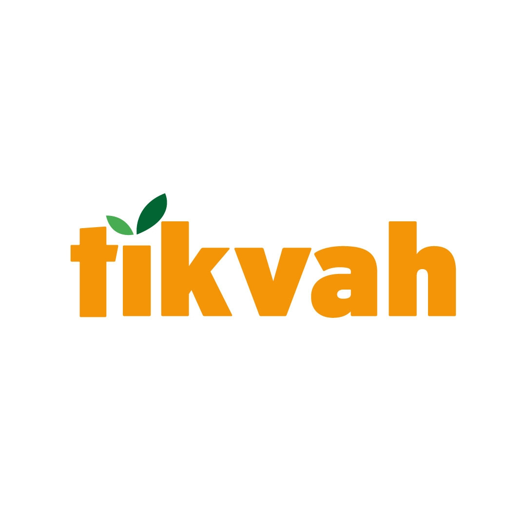 Logo - Exportadora Y Distribuidora Tikvah